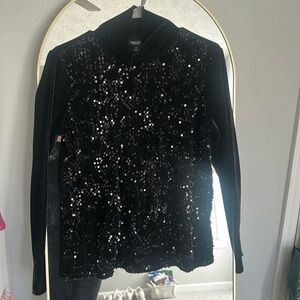 Simply Vera Verawang blouse